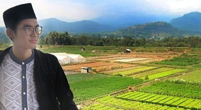 Gunakan Aplikasi Kencan Bumble, Cak Yudi Bacaleg Kabupaten Pasuruan Sukses Gaet Dukungan