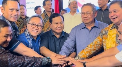 Demokrat Umumkan Nama Capres di Rapimnas Besok, Siapa Ya?