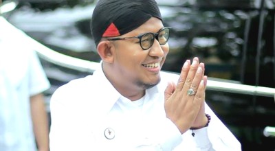 Fauzi Masuk 3 Besar Kandidat Cagub Jatim 2024, Bayangi Wagub Emil