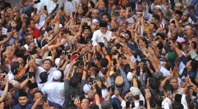 Dampak Duet Anies-Muhaimin: Koalisi Ambyar, Ini Penampakan Surat Pinangan AHY Cawapres