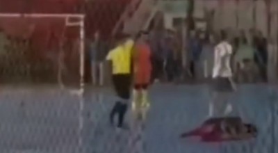Viral Atlet Futsal Malang Tendang Pemain Blitar saat Sujud, Ini Tanggapan KONI