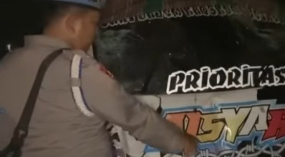 Mobil Pikap Tabrak Karnaval di Malang, 1 Pelajar Meninggal Dunia dan 6 Orang Luka-luka