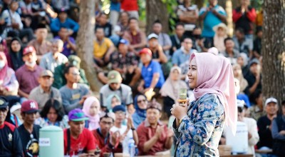 Studi Tiru ke Yogjakarta, Pemkot Mojokerto Ajak Warga Pilah Sampah Rumah Tangga