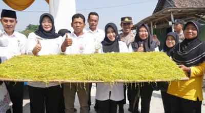 Agar Harga Tembakau Terus Naik, Petani di Mojokerto Dengarkan Pesan Bupati Ikfina Ini