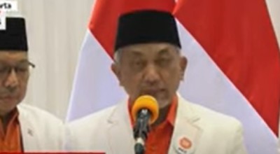 Sikap PKS Abu-abu: Tetap Usung Anies, Belum Setuju Muhaimin Bacawapres