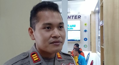 Pemotor Adang Bus Lawan Arah di Lamongan Banjir Pujian, Identitasnya Misterius