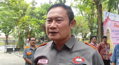 KPK Geledah Rumdin dan Dinas Perkim Pemkab Lamongan, Ini Penjelasan Bupati Yes