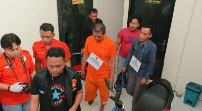 Tim Hotman 911 Optimis Polisi Tambahkan Pasal Pembunuhan Berencana dalam Kasus Pembunuhan Pasutri di Tulungagung