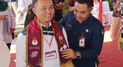 PKB Tulungagung Tak Kaget Cak Imin Maju Cawapres Dampingi Anies Baswedan