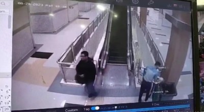 Ketagihan Main Judi, Pegawai Mall di Surabaya Curi Uang Rp25 Juta