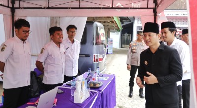 Bupati Trenggalek Coret Data Belasan ASN yang Terdaftar Terima Bansos