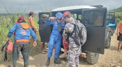Inilah Identitas 8 Nelayan asal Trenggalek yang Masih dalam Pencarian
