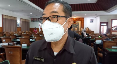 Horee...Bus Sekolah di Tulungagung Beroperasi Normal hingga Akhir Tahun