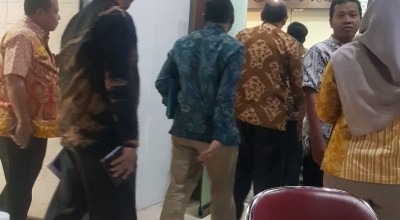 KUA PPAS Beda dengan Nota Gubernur Jatim, Rapat Banggar dan TAPD Deadlock!