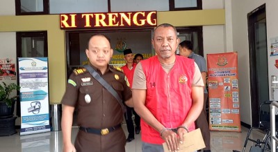 Diduga Korupsi APBDes Rp211 Juta Lebih, Begini Modus Kades dan Bendahara Ngulankulon Trenggalek