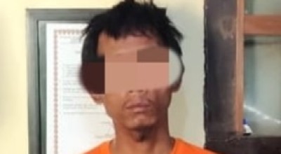 3 Kali Bobol Minimarket di Tulungagung, Residivis Jambret Diringkus