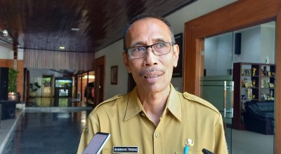Pemkab Tulungagung Beri Batas Penertiban Tugu Silat Akhir Oktober 2023