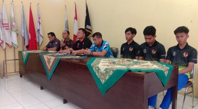 KONI Kabupaten Blitar Minta Kota Malang Minta Maaf!