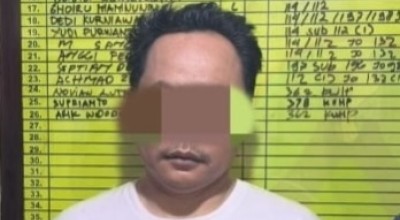 Pria Tulungagung Pinjam untuk Belanja, Motor Malah Dibawa Kabur