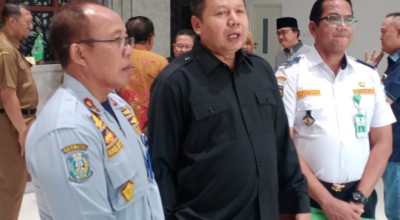 DPRD Jatim Tantang Pj Bupati Pasuruan Bangun 5 Flyover, Solusi Perlintasan KA Tanpa Palang Pintu