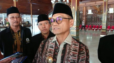 4 Program Kerja Ini akan jadi Fokus Pj Bupati Tulungagung