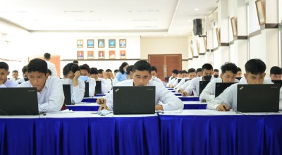 107 Kuota CPNS Dibuka Kemenkumham Jatim