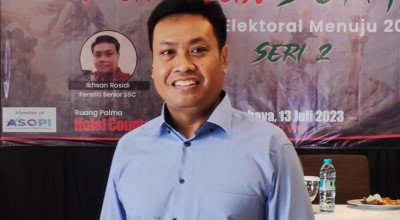 Mahfud MD Ditunjuk Dampingi Ganjar: Keputusan Obyektif, Berani dan Strategis