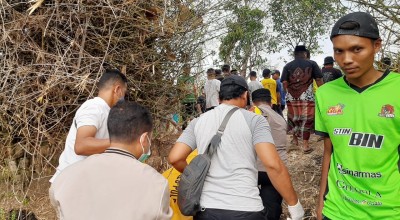 Bersihkan Kebun, Nenek Tukirah di Ponorogo Tewas Terbakar