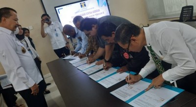 Kemenkumham Jatim Terapkan Reward dan Punishment pada PBH