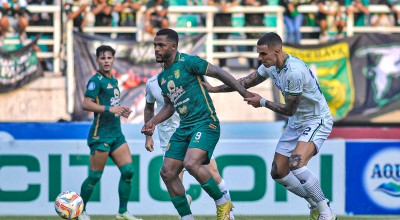 Dikalahkan Persib, Josep Gombau Akui Pemainnya Lakukan Beberapa Kesalahan