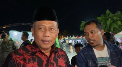 Ssstt...Kang Giri Bocorkan Kriteria Kadis 4 OPD di Pemkab Ponorogo