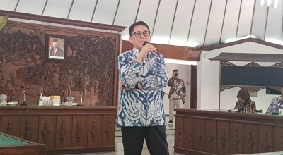 3 Fokus Rencana Kerja Pj Bupati Bojonegoro