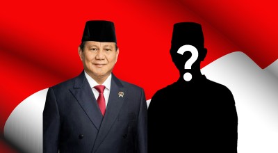 2 Bacawapres Putra Asli Jatim, Akankah Prabowo Mengikuti?