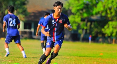 Gelandang Persebaya Ini Resmi Gabung Deltras FC, Siap Berlaga di Putaran Kedua Liga 2