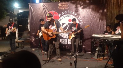 20 Tahun Ormas Oi Surabaya Masih Eksis Beri Manfaat bagi Masyarakat