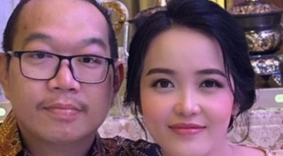 Ketua DPD Perindo Kabupaten Pasuruan Meninggal Dunia