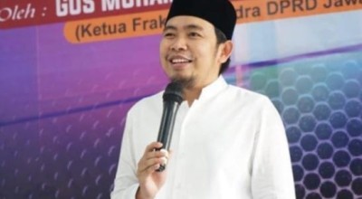 Gus Fawait Yakin Irjen Pol Imam Sugianto Paham Kondisi Jatim dan Ponpes