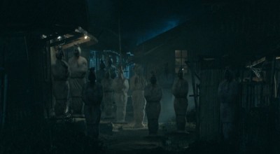 Spoiler Film Pamali: Dusun Pocong, Chapter Game Paling Seram