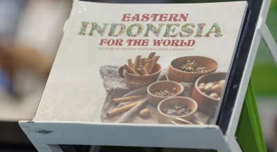 Sampoerna Luncurkan Buku Direktori Ekspor, Dukung UMKM Indonesia Timur Go Global