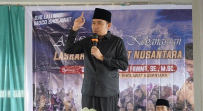 Tidar Jatim Dukung Prabowo Gandeng Gibran untuk Rangkul Suara Milenial