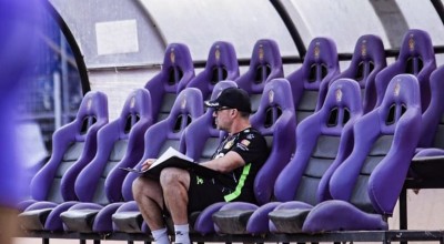 Persik Incar Hattrick Lawan Persita, Jefinho Sakit Lagi Flavio Siap Main