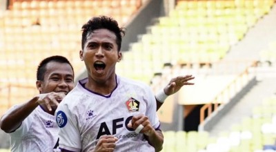 Pelatih Persik Kediri Buka Opsi Duet M Khanafi dan Flavio Silva Saat Lawan Persita