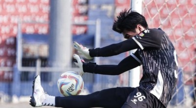 Manfaatkan Laga Tanpa Penonton, Persik Kediri Tekad Curi Poin Penuh di Sleman