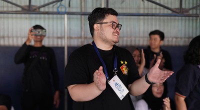 Mas Dhito Kirim Sinyal Aktivitas Persik Kediri di Bursa Transfer, Siap Tambah Amunisi Baru