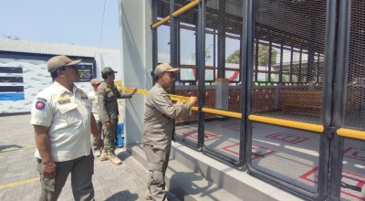 Ijin Dianggap Belum Lengkap, Mie Gacoan Urip Sumoharjo Kediri Ditutup Sementara