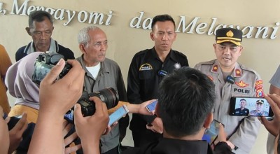 Selidiki Meninggalnya Anggota PSHT, Polisi Periksa 6 Saksi dan Kumpulkan CCTV se-Kota Kediri