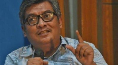 Mencurigai Pencawapresan Gibran Buntut Penolakan 3 Periode Jokowi