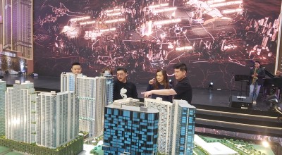 Pakuwon Group Kembali Luncurkan Proyek Prestisius di Surabaya Barat dan Timur