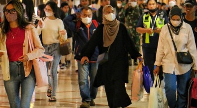 Penumpang Bandara Juanda Tumbuh 35 Persen di Akhir Triwulan III 2023