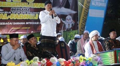 Cara KPU Kabupaten Probolinggo Sukseskan Pemilu 2024